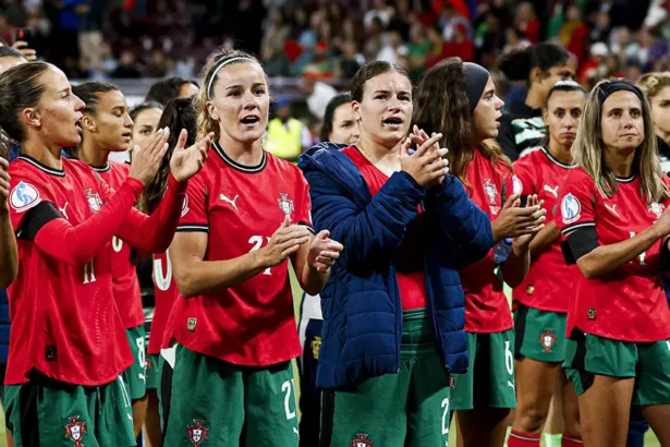 Seleção Nacional A