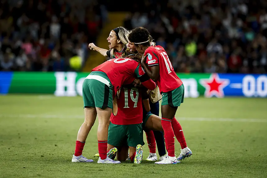 Seleção Nacional A