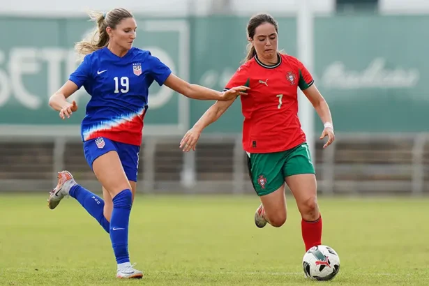 Seleção Nacional Sub-19