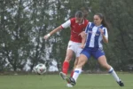Braga B-FC Porto