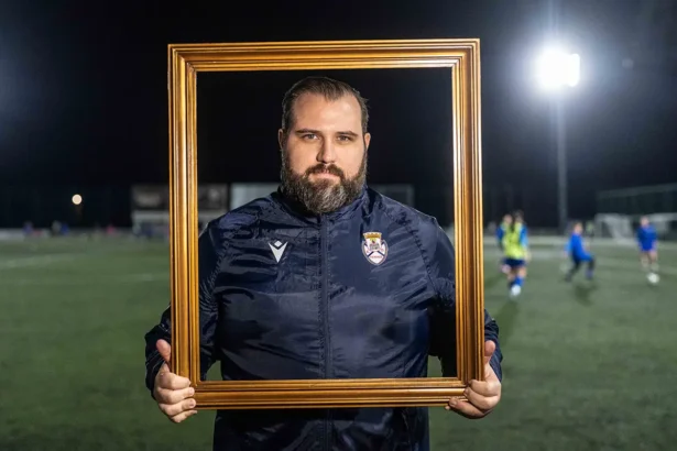 Tiago Veloso, Feirense