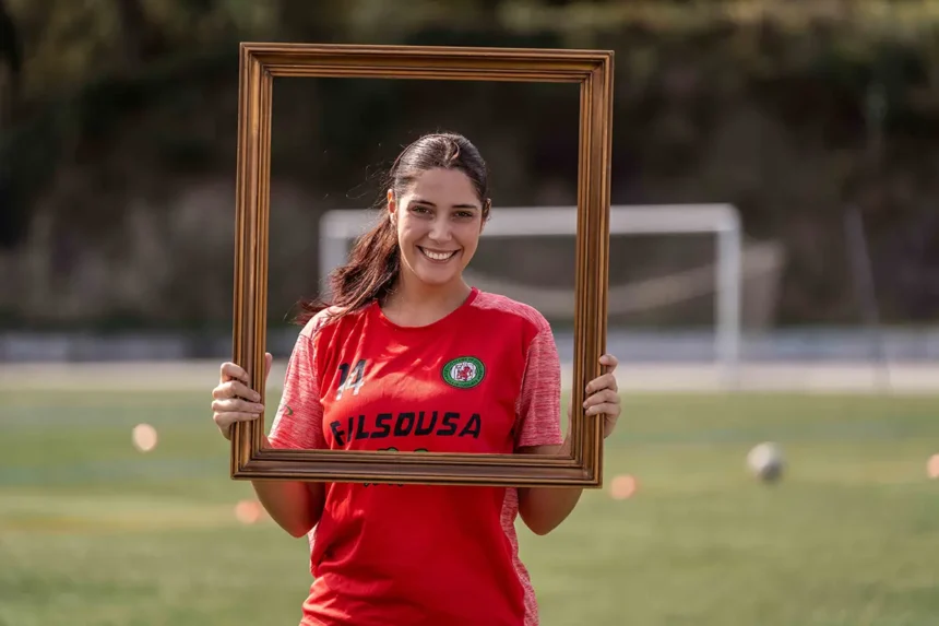 Ana Rafaela, Cucujães