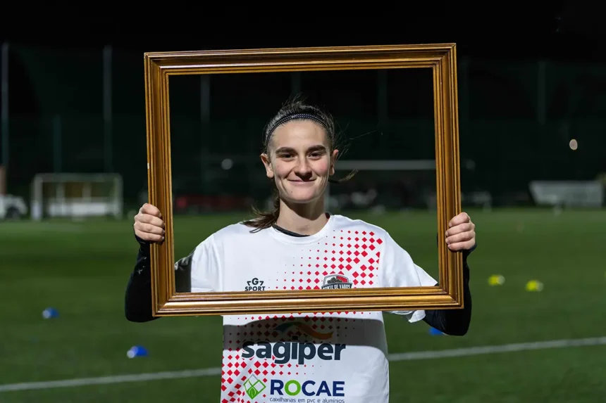 Beatriz Santos, Juveforce