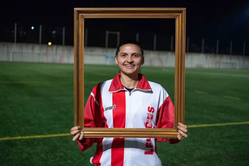 Juliana Rocha, Leixões