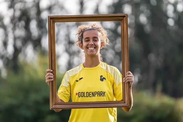 Luísa Pinheiro, Gil Vicente