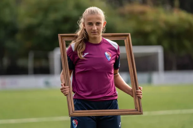 Catarina Mairos, Gil Vicente