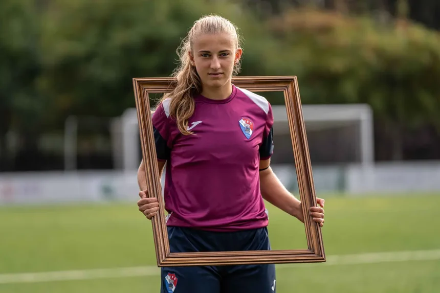 Catarina Mairos, Gil Vicente