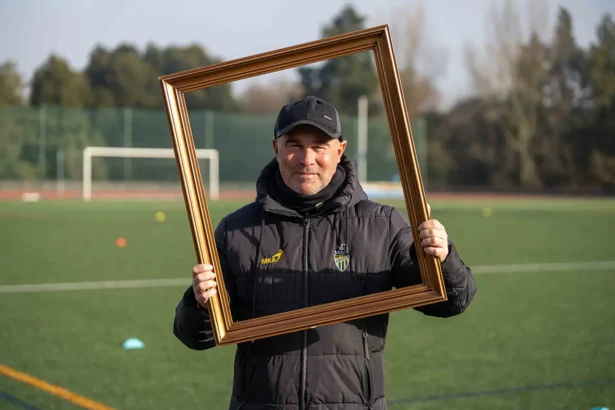 Zé Nando, Valadares