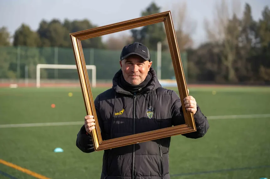 Zé Nando, Valadares