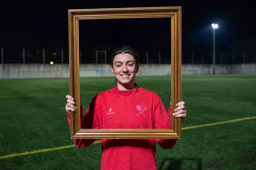 Filipa Ramos, Leixões