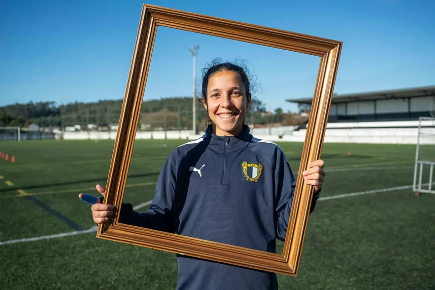 Matilde Silva, Famalicão