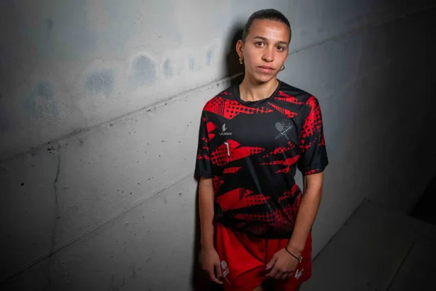 Mariana Barroso, Leixões