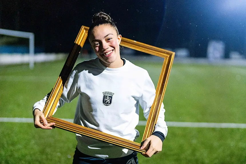 Carolina Martins, Tirsense