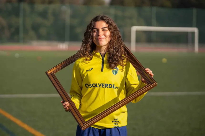 Érica Ventura, Valadares