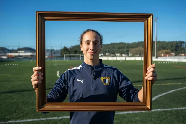 Inês Duarte, Famalicão