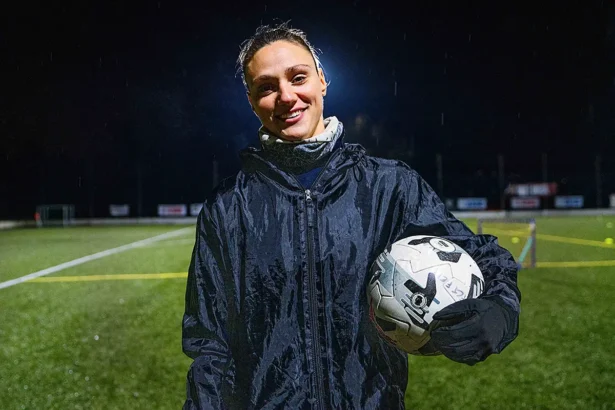 Joana Lopez, Tirsense