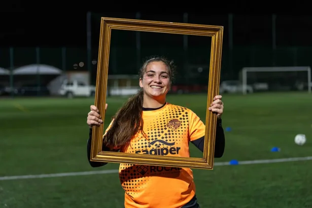 Letícia Cruzeiro, Juveforce