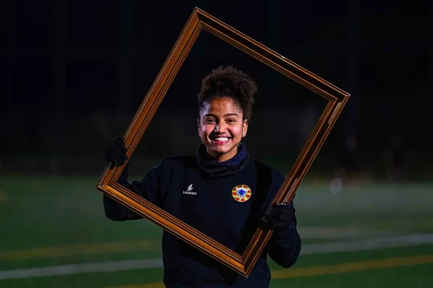 Rayssa Garcia, Varzim