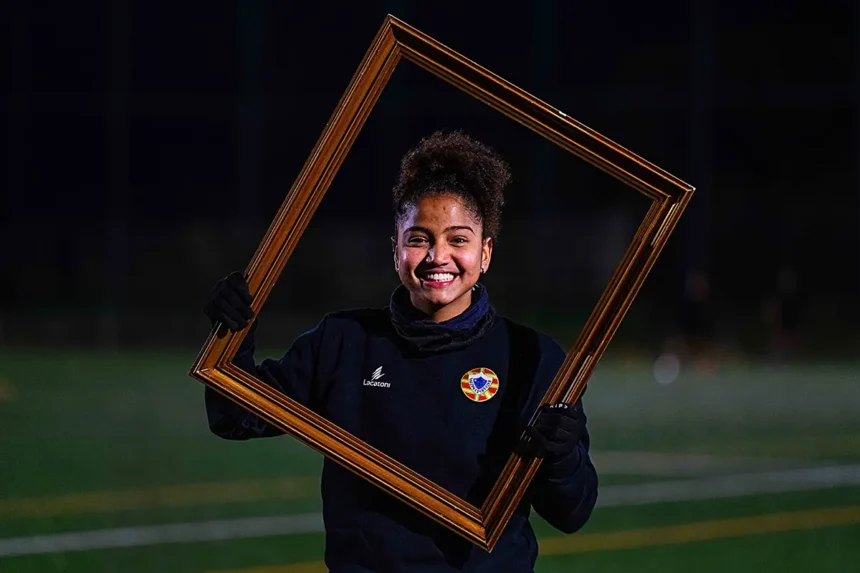 Rayssa Garcia, Varzim