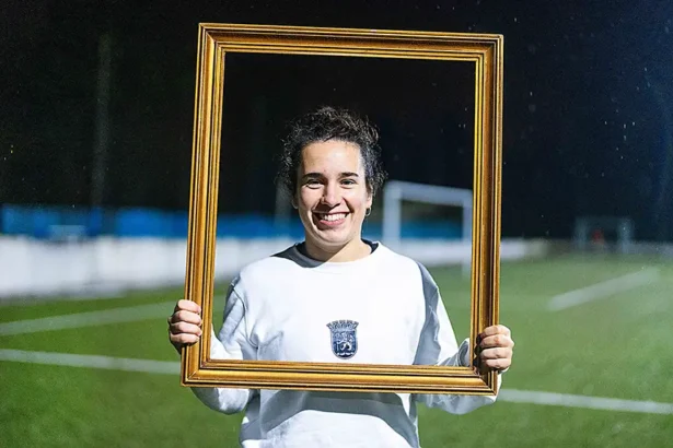 Rita Machado, Tirsense