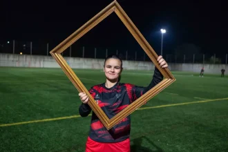 Cláudia Fonseca, Leixões