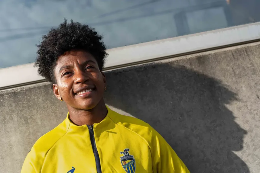 Evy Pereira, Valadares