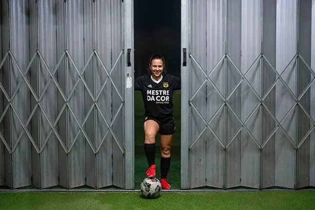 Mariana Oliveira, Lourosa