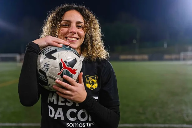 Susana Rocha, Lourosa