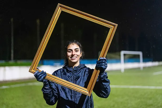 Beatriz Pinto, Tirsense