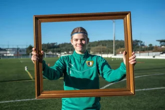 Mariana Soares, Famalicão