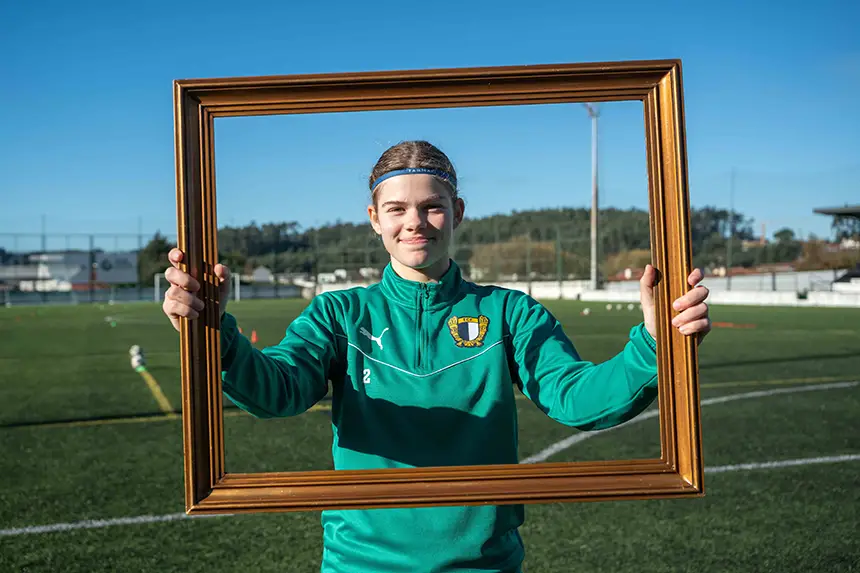 Mariana Soares, Famalicão