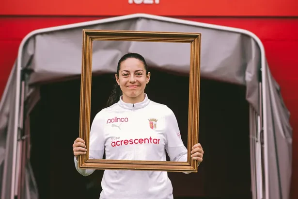 Cunha, Sporting de Braga