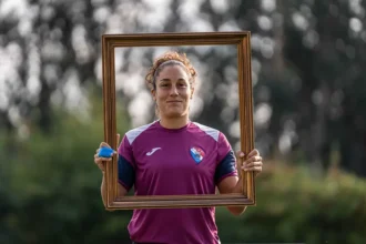 Andrea Mirón, Gil Vicente