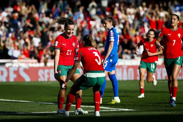 Portugal-Eslováquia