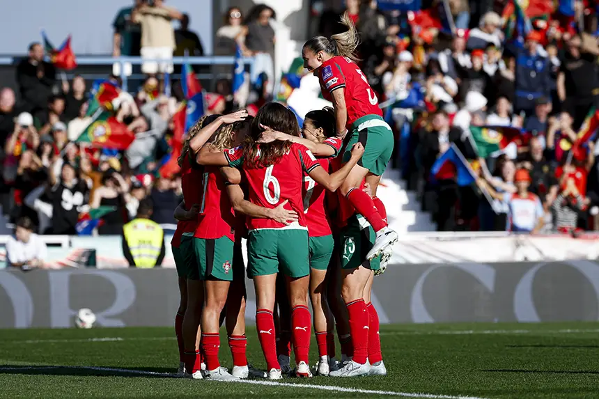 Portugal-Eslováquia