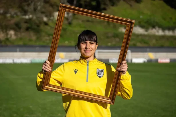 Adriana Rocha, Vitória