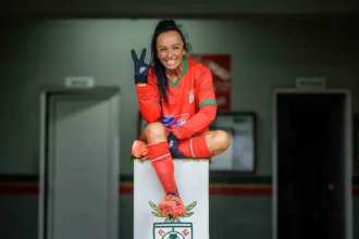 Cláudia Rodrigues, Rio Mau