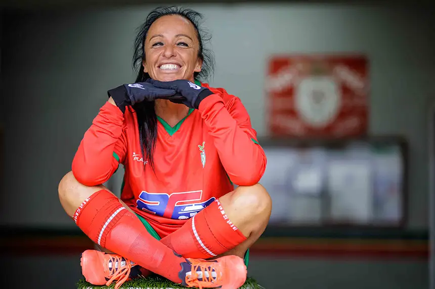 Cláudia Rodrigues, Rio Mau