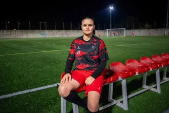 Cláudia Fonseca, Leixões