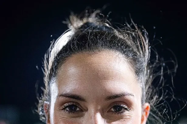 Joana Gomes, Feirense