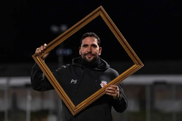 João Ferreira, Ouriense