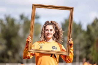 Mariana Rosa, Racing Power