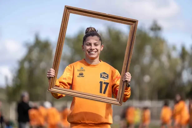 Neuza Besugo, Racing Power