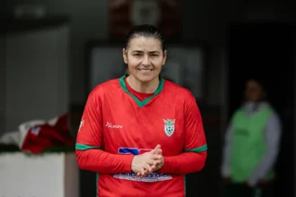 Paula Marques, Rio Mau