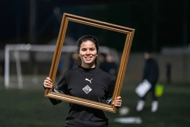 Valentina Bártolo, Académica